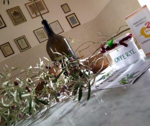 Sagra delle Olive