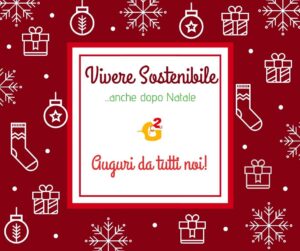 Natale Sostenibile – Iniziativa social