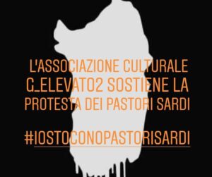 Protesta dei Pastori Sardi per le Quote Latte